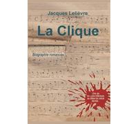 LA CLIQUE: Une vie en Loire-Inférieure au début du siècle dernier...