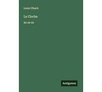 La Cloche: No 49-60