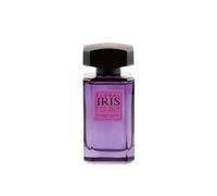 La Closerie des Parfums Floral Iris Baie Rose Unisex 100 ml - Eau de Parfum