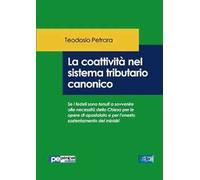 La coattività nel sistema tributario canonico