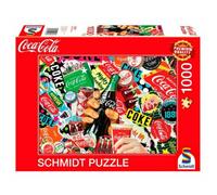 La Coca-Cola è così! (1000 parti) 1 St