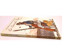 La Coccarda Rossa 1861 - Mauro Mercuri Bazan Carlo Rispoli - Segni d'Autore- B26