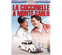 La Coccinella Da Carlo DVD Nuova