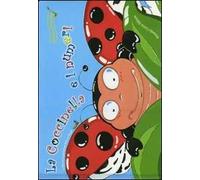 La coccinella e i numeri. Con CD Audio