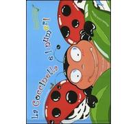 La coccinella e i numeri. Ediz. illustrata. Con CD Audio