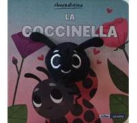 La coccinella. Ediz. a colori