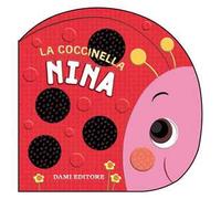 La coccinella Nina