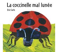 La coccinelle mal lunée: 0