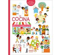 La cocina