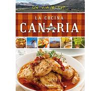 La cocina canaria
