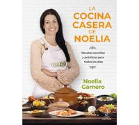 La cocina casera de Noelia