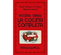 La cocina completa: 1