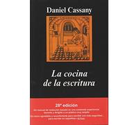 La cocina de la escritura / The Kitchen of Writing: 162
