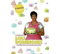 La Cocina De Loli Domínguez (2ª ed ampliada)