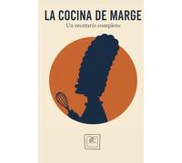 La Cocina de Marge: Un recetario completo