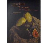 La cocina en Gran Canaria