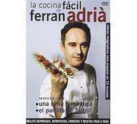 La Cocina Facil De Ferran Adria