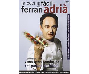 La Cocina Facil De Ferran Adria