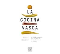 La cocina vasca. Edición tapa blanda