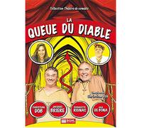 La Coda Del Diavolo DVD Nuova