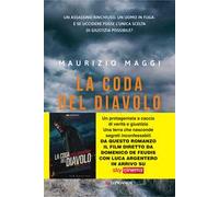 La coda del diavolo. Nuova ediz.