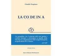 La codeina. Vol. 3 - Trupiano Claudio
