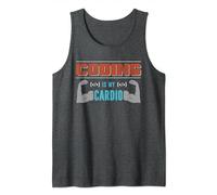 La codifica è il mio cardio per i programmatori Canotta