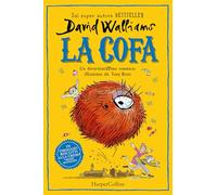 David Walliams, Tony Ross, Sara Ragusa – La cofa – Copertina rigida (2023)