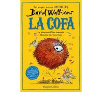 David Walliams, Tony Ross, Sara Ragusa – La cofa – Copertina rigida (2023)