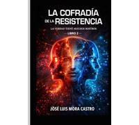 La Cofradía de la Resistencia: La verdad tiene muchos rostros. Libro 2: 1