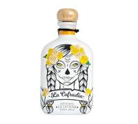 La Cofradia Edition Catrina Anejo Tequila 38% vol. 0,70l