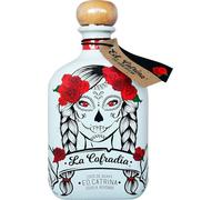 La Cofradia ED. CATRINA Tequila Reposado 100% de Agave 38% Vol. 0,7l