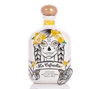 La Cofradia Edition Catrina Anejo Tequila 38% vol. 0,70l