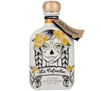 La Cofradia Tequila Añejo