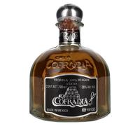 La Cofradia Tequila Añejo 1 de Agave Reserva Especial 38,00% 0,70 Liter