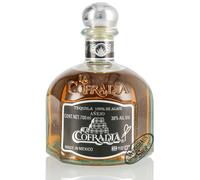 La Cofradia Tequila Añejo 100% de Agave Reserva Especial 38% Vol. 0,7l
