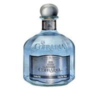 La Cofradia Tequila Blanco 38% vol. 0,70l