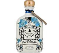 La Cofradia Tequila Blanco