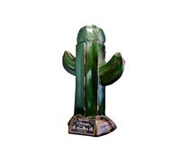 La Cofradia Tequila Reposado 100% de Agave Edicion CACTUS 38% Vol. 0,7l