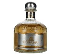 La Cofradia Tequila Reposado 100% de Agave Reserva Especial 38% Vol. 0,7l