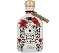 La Cofradia Tequila Reposado