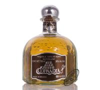 La Cofradia Tequila Reposado 38% vol. 0,70l