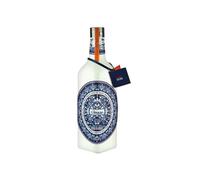 La Cofradia Tequila Silver Triple Destilado 100% de Agave 38% Vol. 0,7l