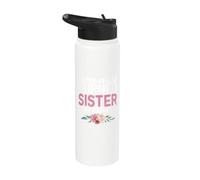 La cognata si è trasformata in sorella di cuore Suocera Stainless Steel Insulated Water Bottle