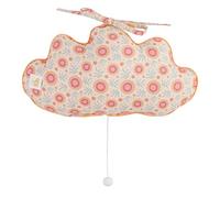 La Cogne de Lily, cuscini musicali