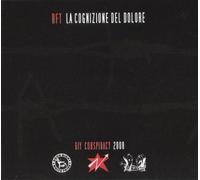 LA COGNIZIONE DEL DOLORE (2008)