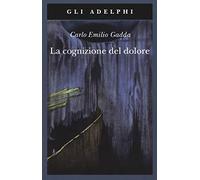 La cognizione del dolore
