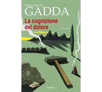 La cognizione del dolore