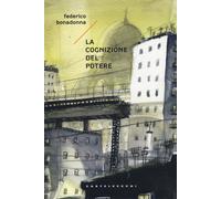 La cognizione del potere - [Castelvecchi]