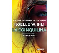 La coinquilina